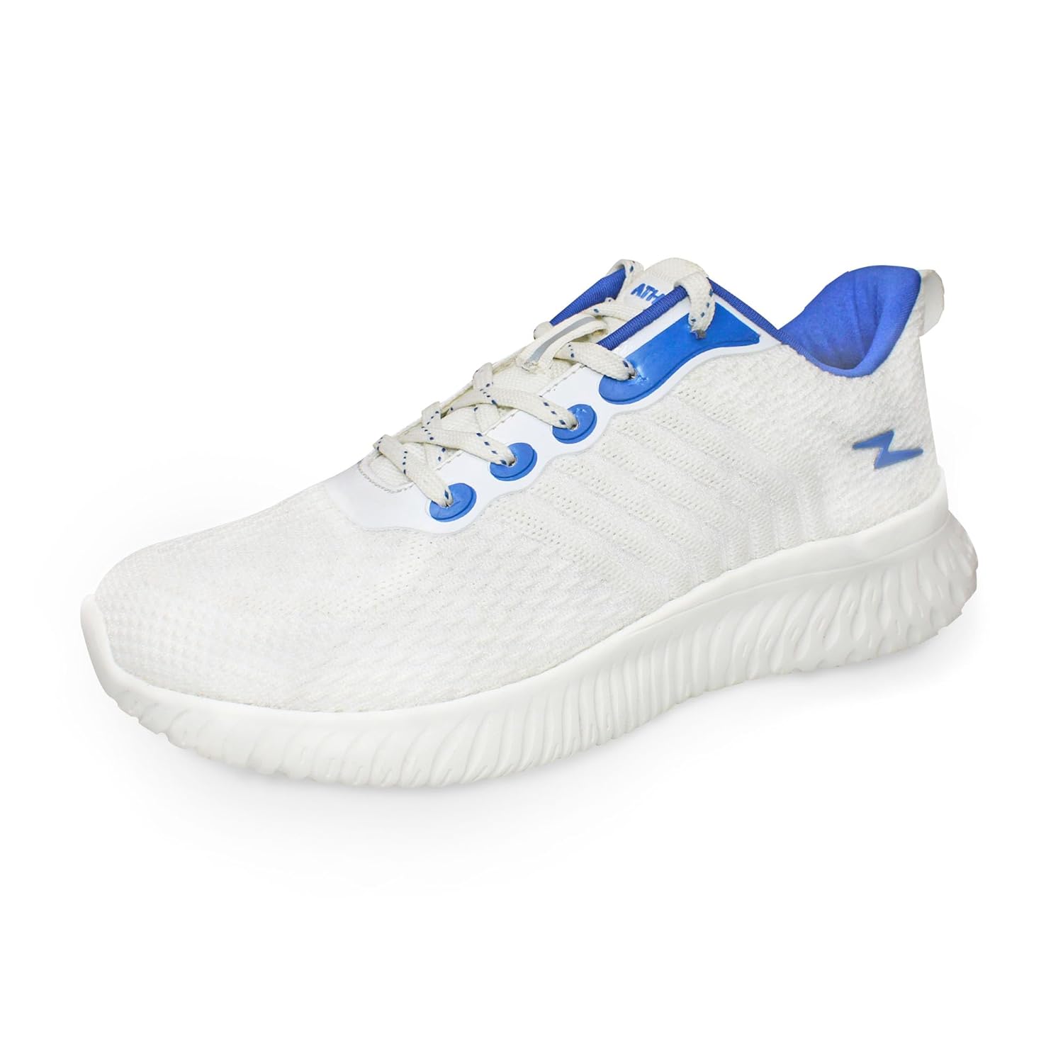 ATHCO Mens Ray Insole Shoes for Running and Walking