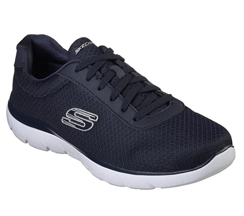 Skechers Men Summits Field Day Lace Up Shoe