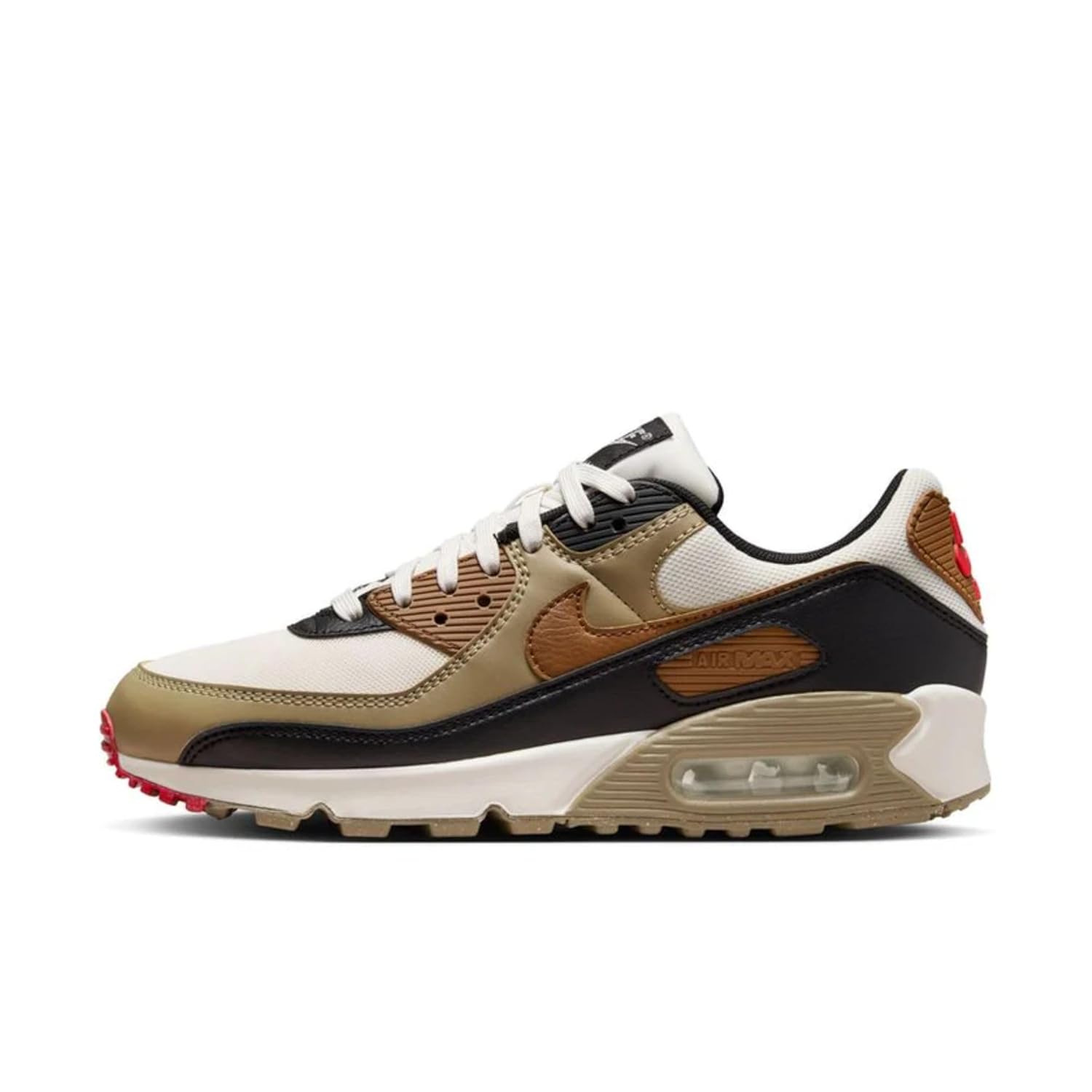 Nike Women Lace Up Casual Shoes