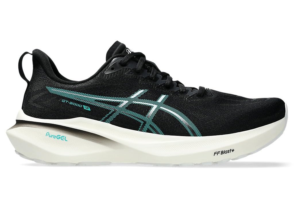 ASICS Men Gt-2000 Running Shoe