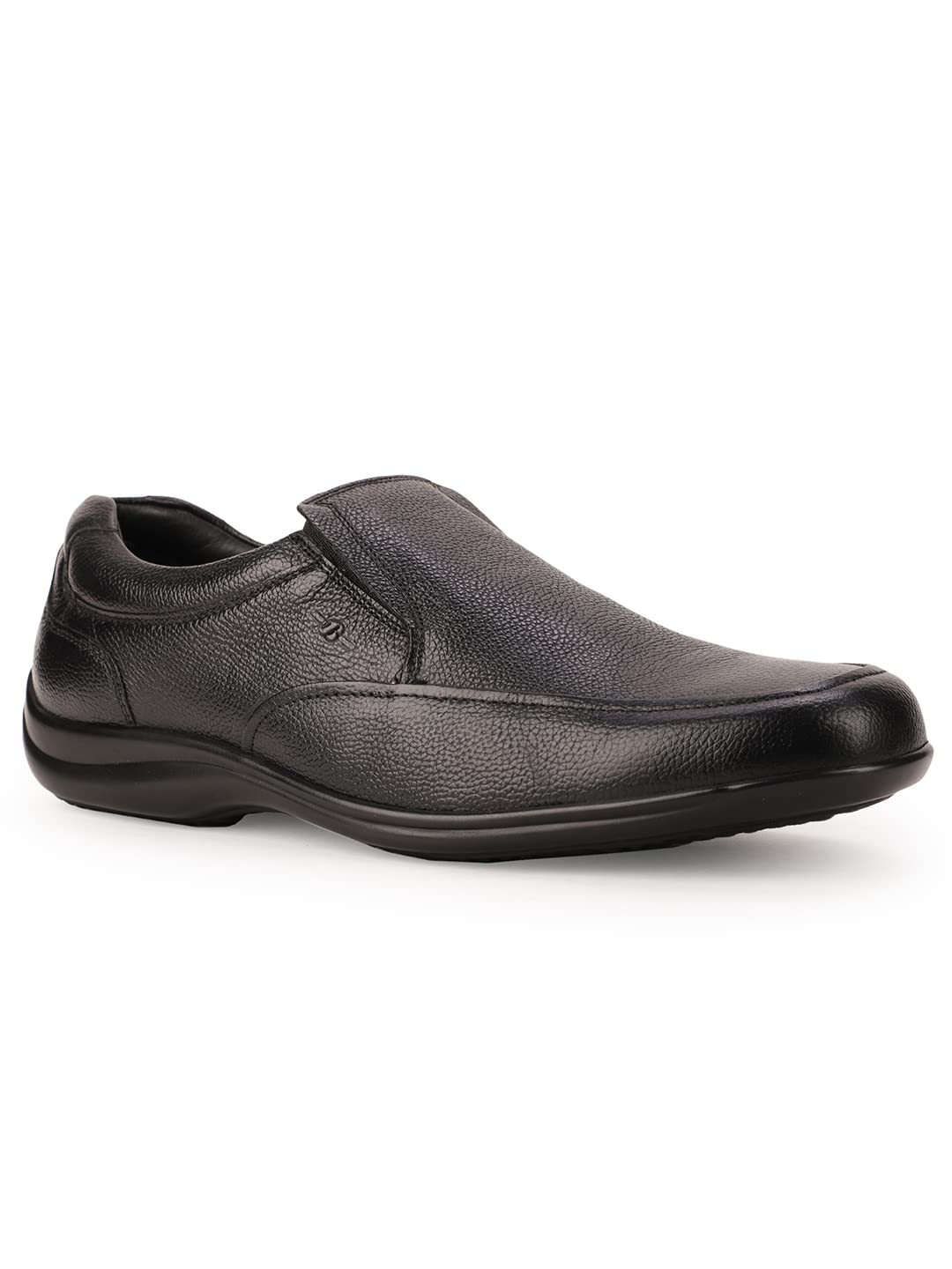 Bata Men's Slip-on Formal Shoes Comfort Versatility