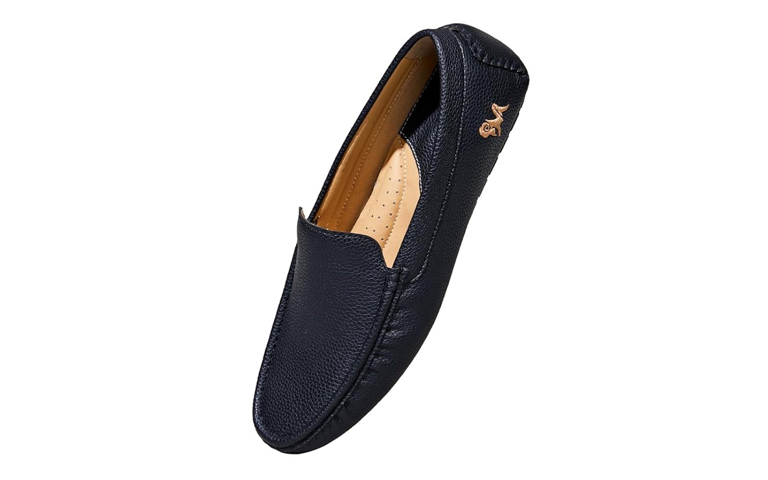 Neeman's Dapper Loafers Comfortable Lightweight Formal Casual