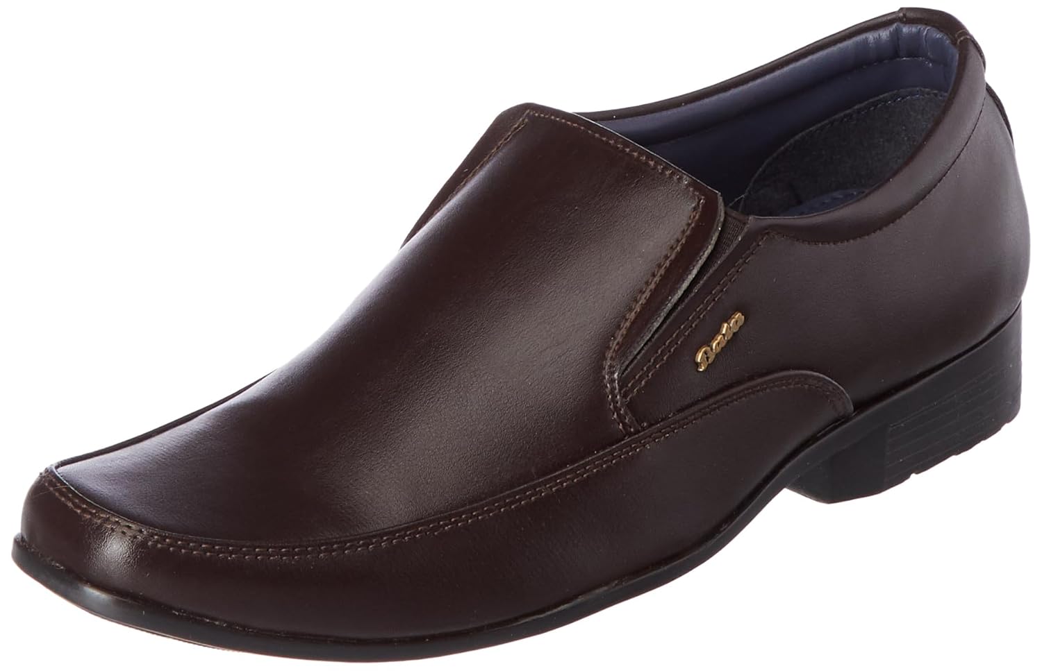 Bata Men's Slip-on Formal Shoes