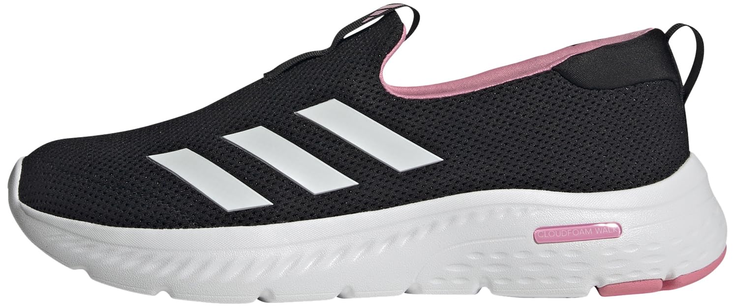 adidas Women Cloudfoam Move Lounger Casual Shoe