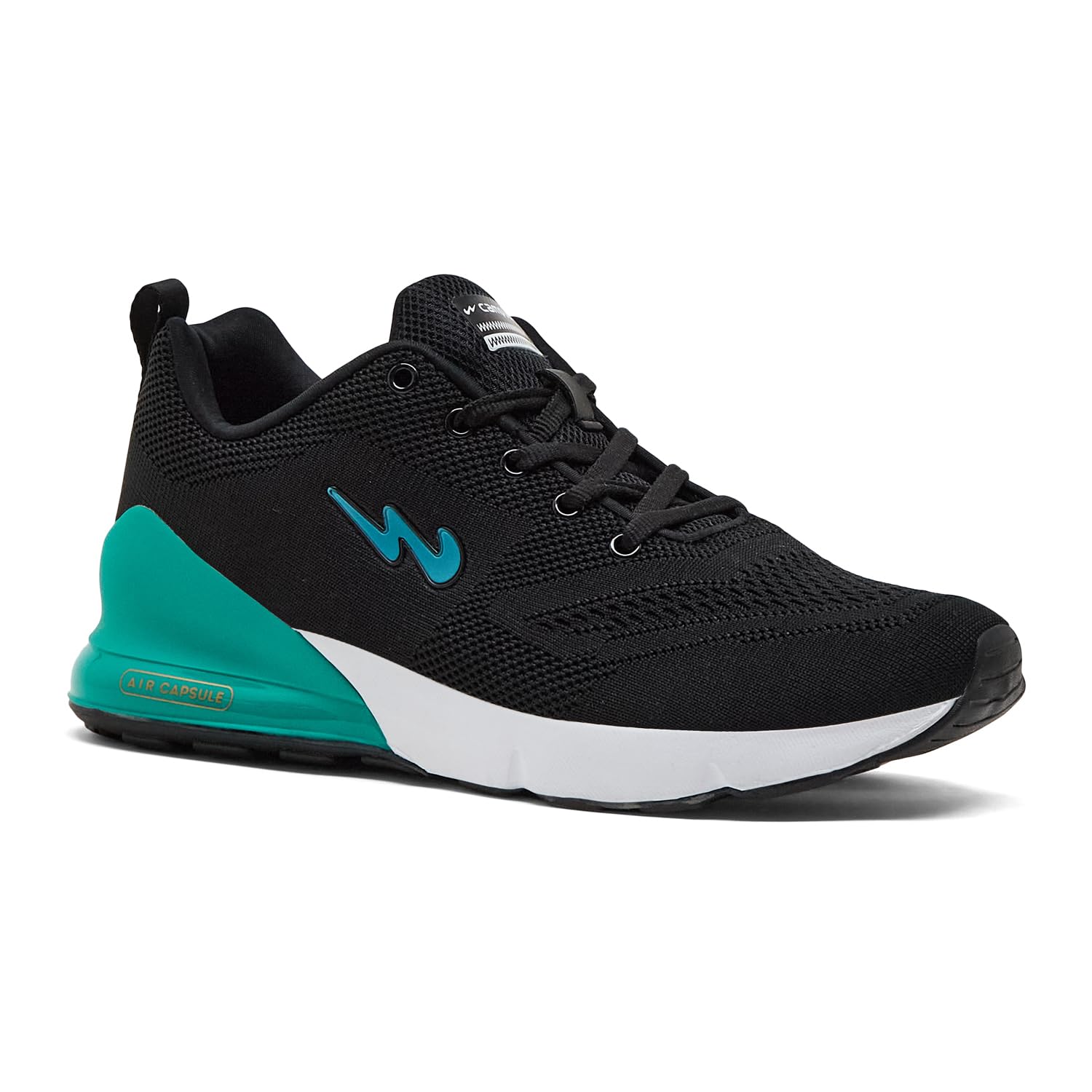 Campus Men North Plus Running Shoes