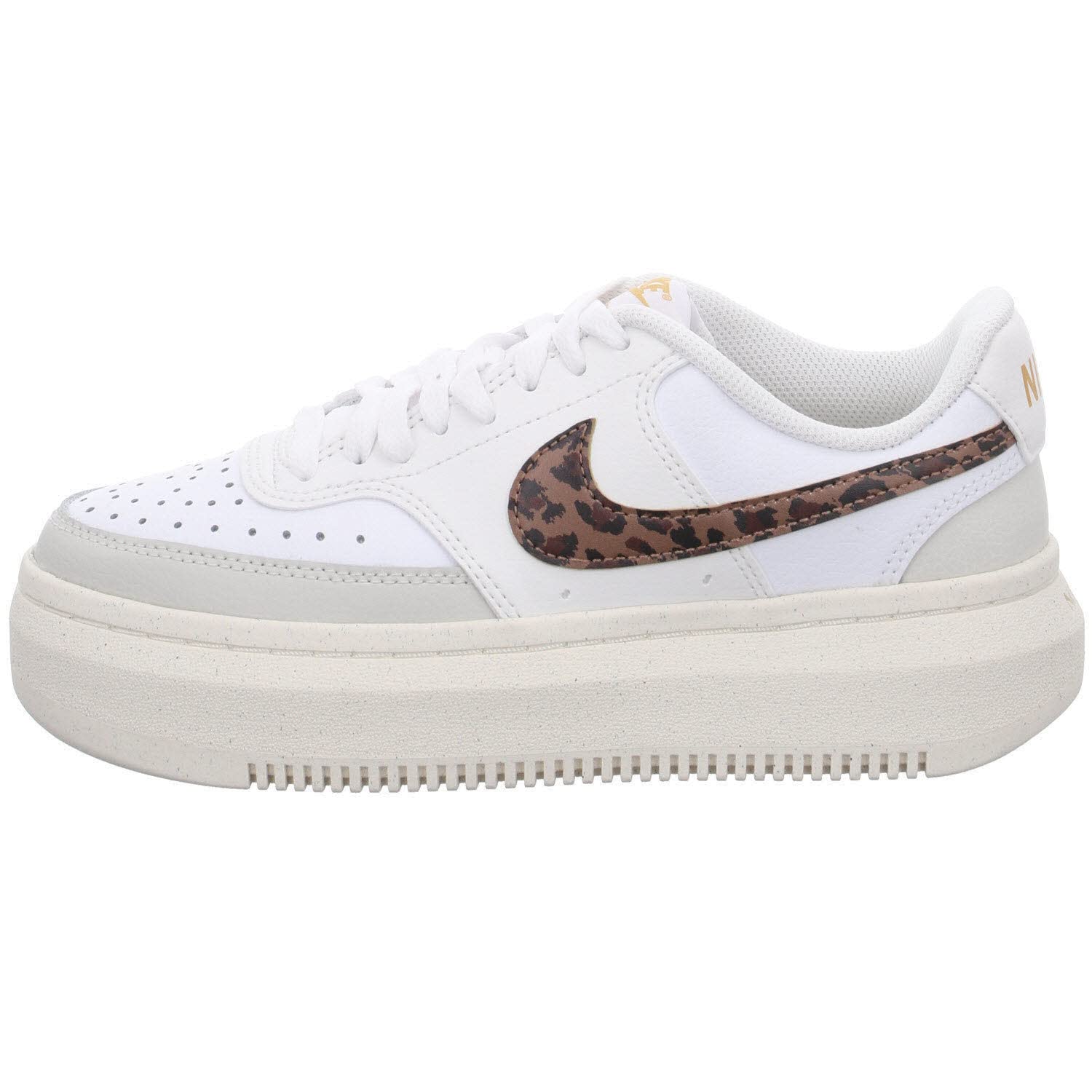 Nike Women Mesh Casual Shoes