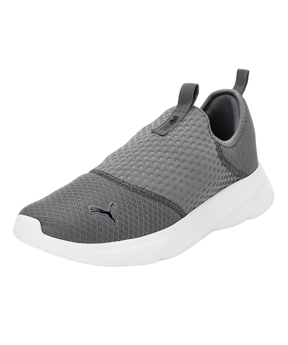 PUMA Men Melanite Sneaker