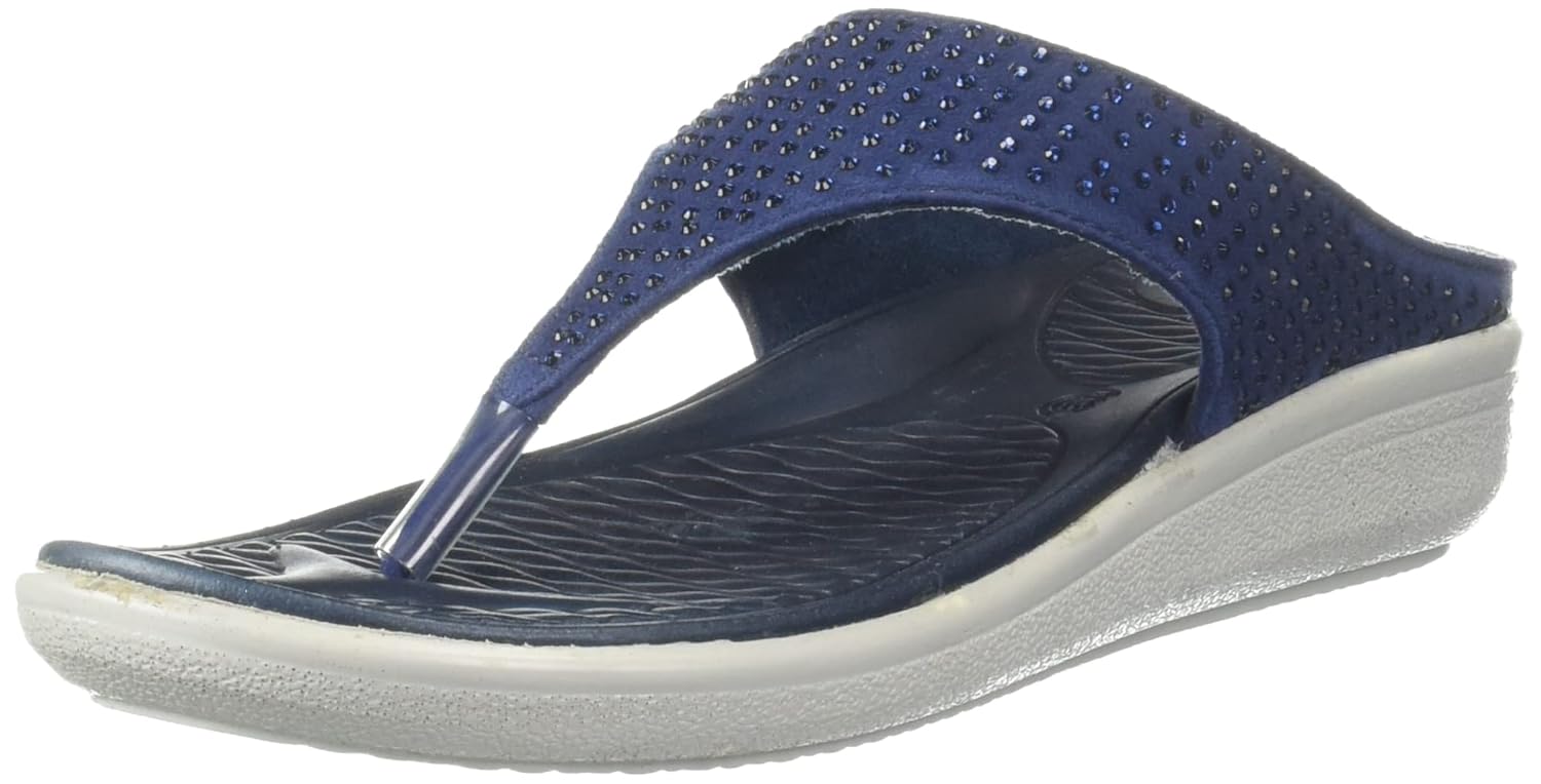 Bata Comfit Women's Slip-on Sandal