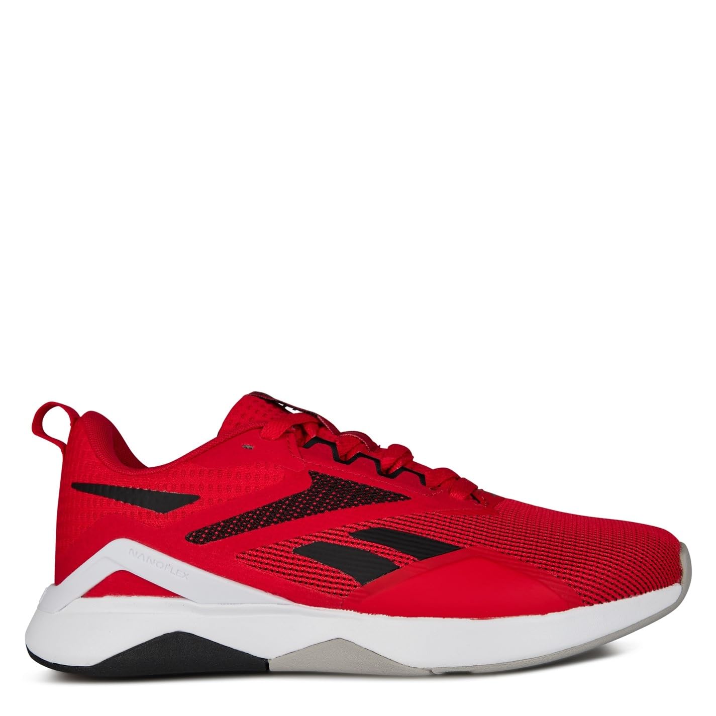 Reebok Men's Nanoflex Tr V2 Training Shoe