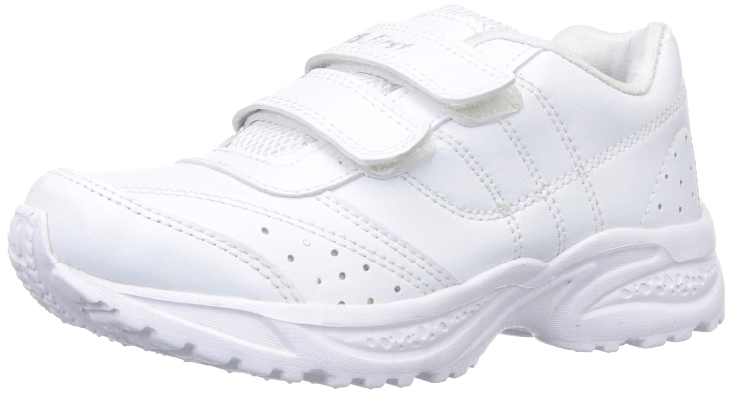 Bata Boys Velcro School Shoes - Comfortable and Durable