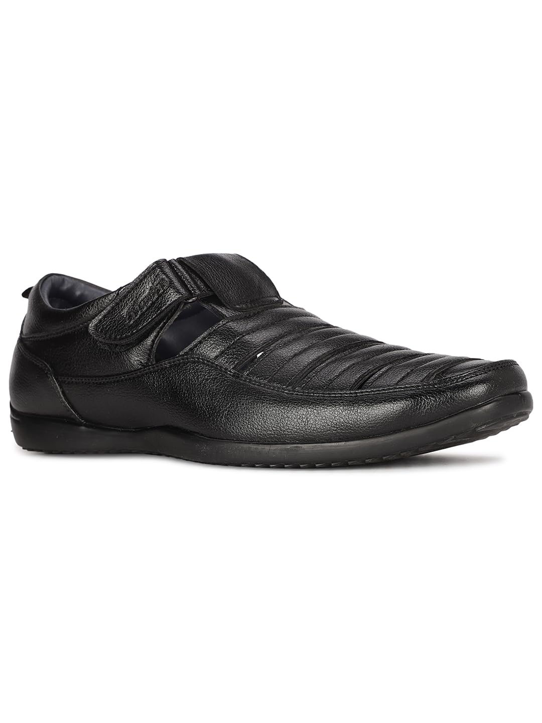 Bata Men's Slip-on Fisherman Sandal