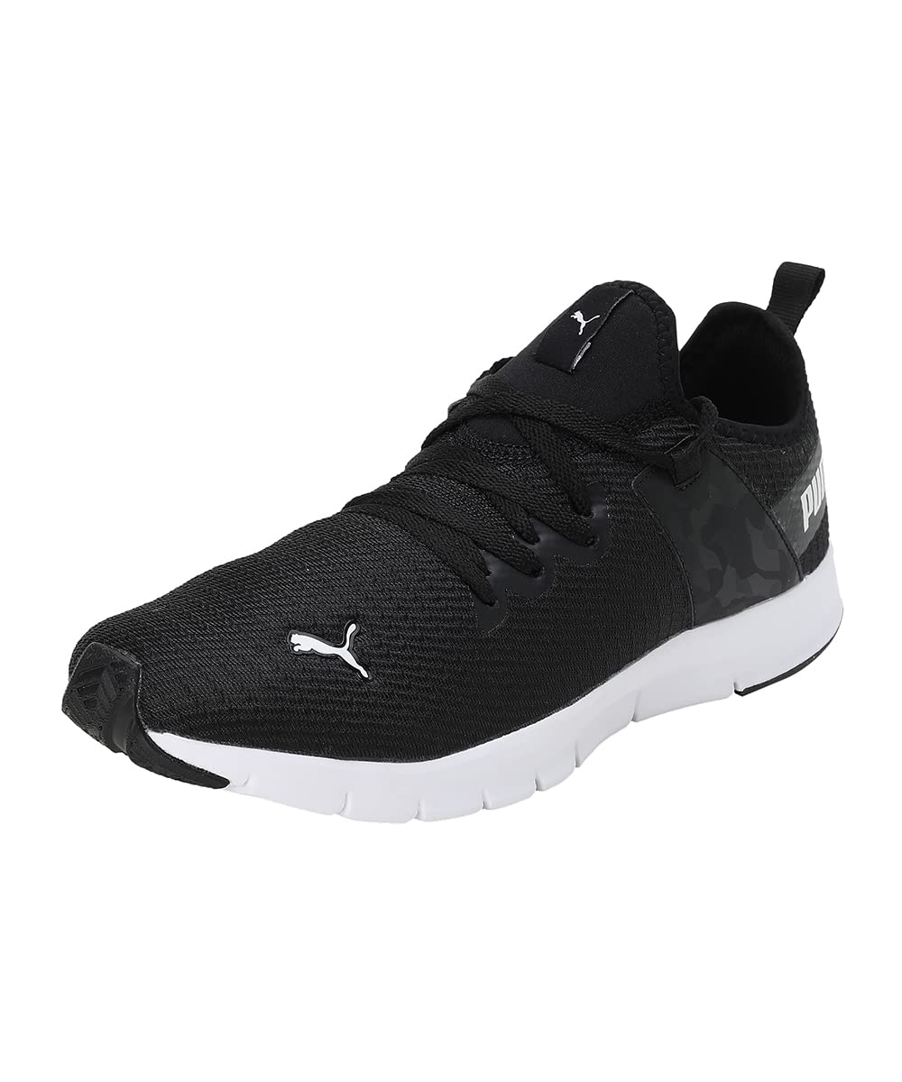 Puma Men Glanza v2 Sneaker