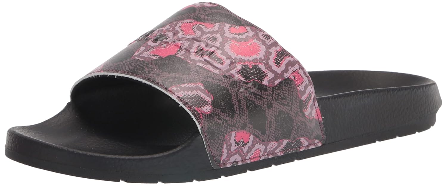 Under Armour Core Remix Print Sandal - Comfort, Versatility