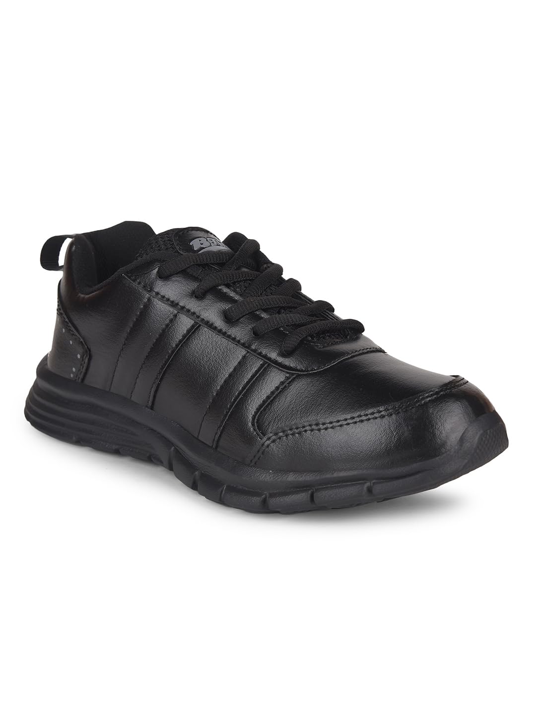Bata Kids Lace Up School Shoes
