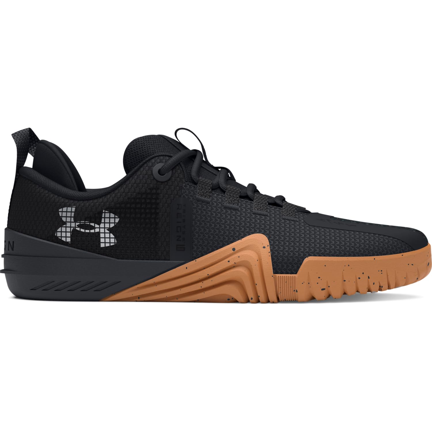 Under Armour Women's Tribase Reign 6 Sneaker