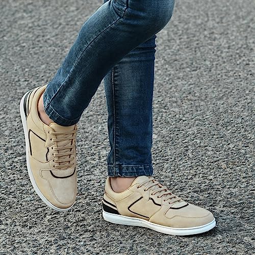 Centrino Men's Casual Sneaker - Image 3