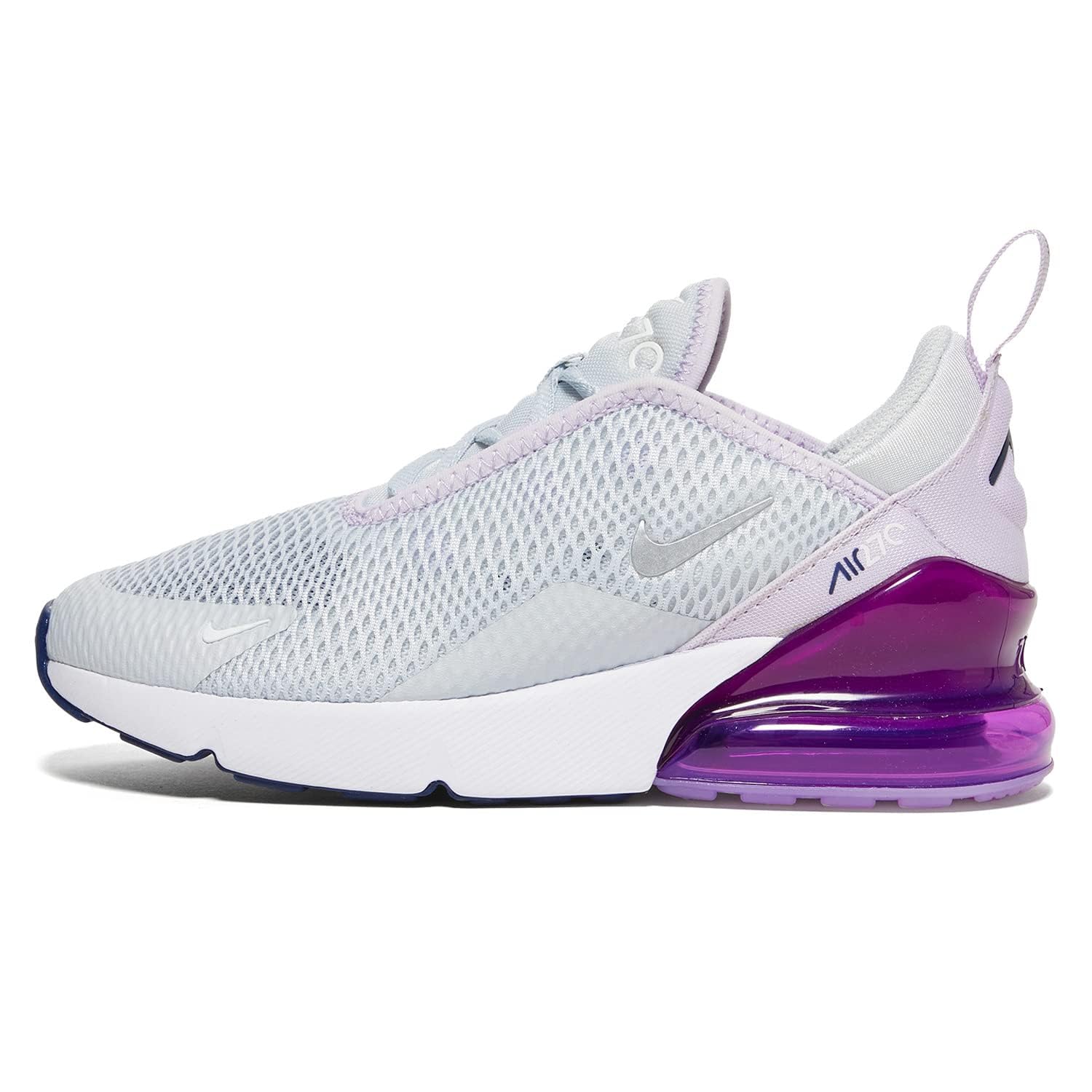 Nike Boys Sneaker Shoes