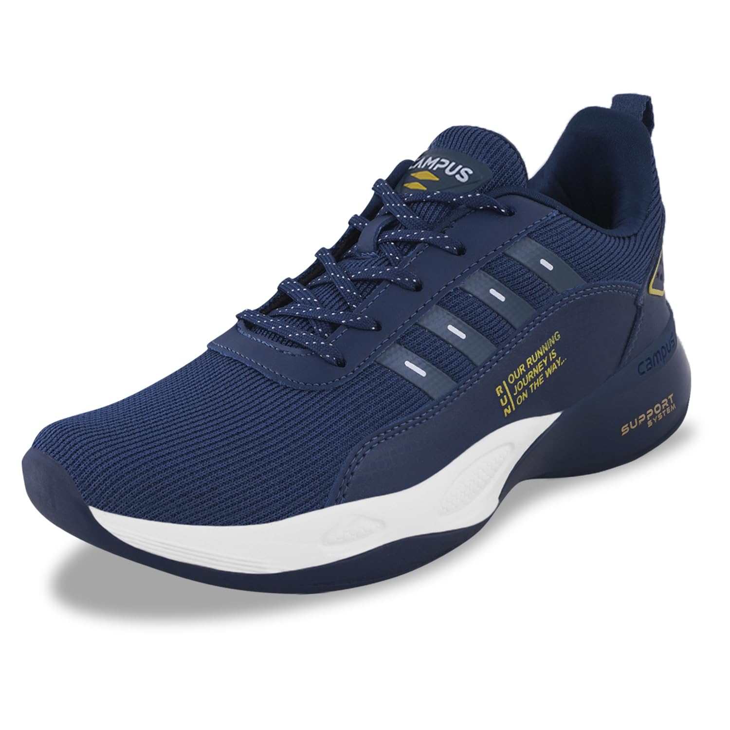 Campus Men Terminator Running Shoes
