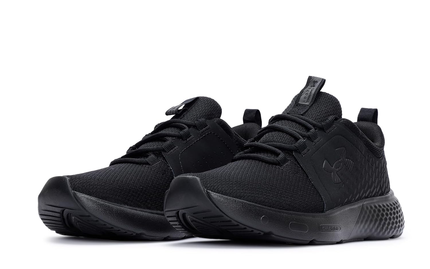 Under Armour Womens Ua W Charged Decoy Sneaker