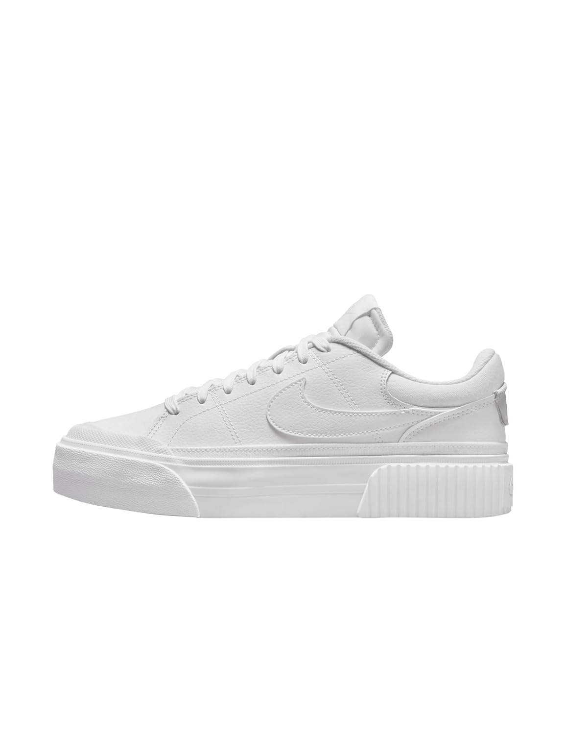 Nike Women Lace Up Running Shoes