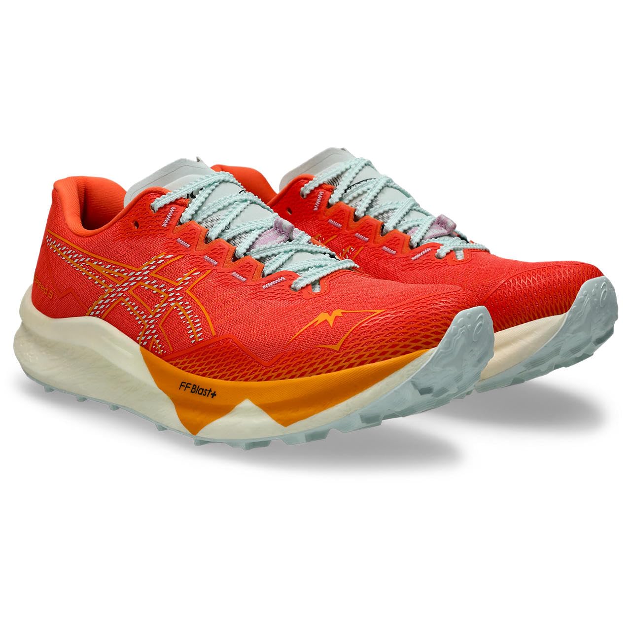ASICS Men Fujispeed 3 Running Shoe
