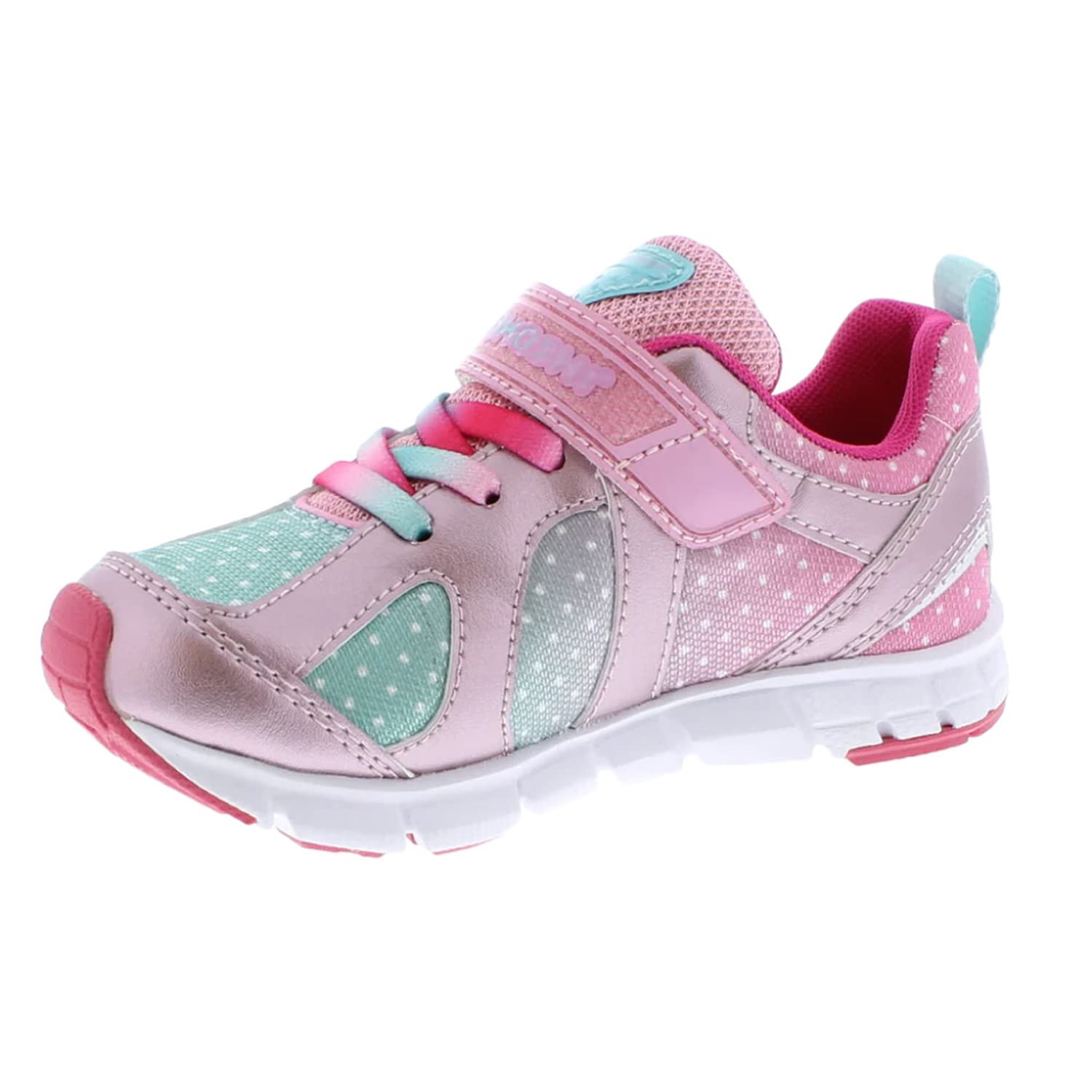 Tsukihoshi Rainbow Sneaker Kids Comfortable Footwear
