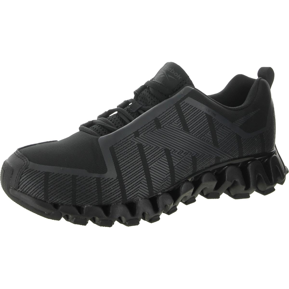 Reebok Mens ZigWild Tr 6 Running Shoe