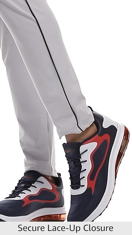 Campus Men Renegade Running Shoes - Image 4