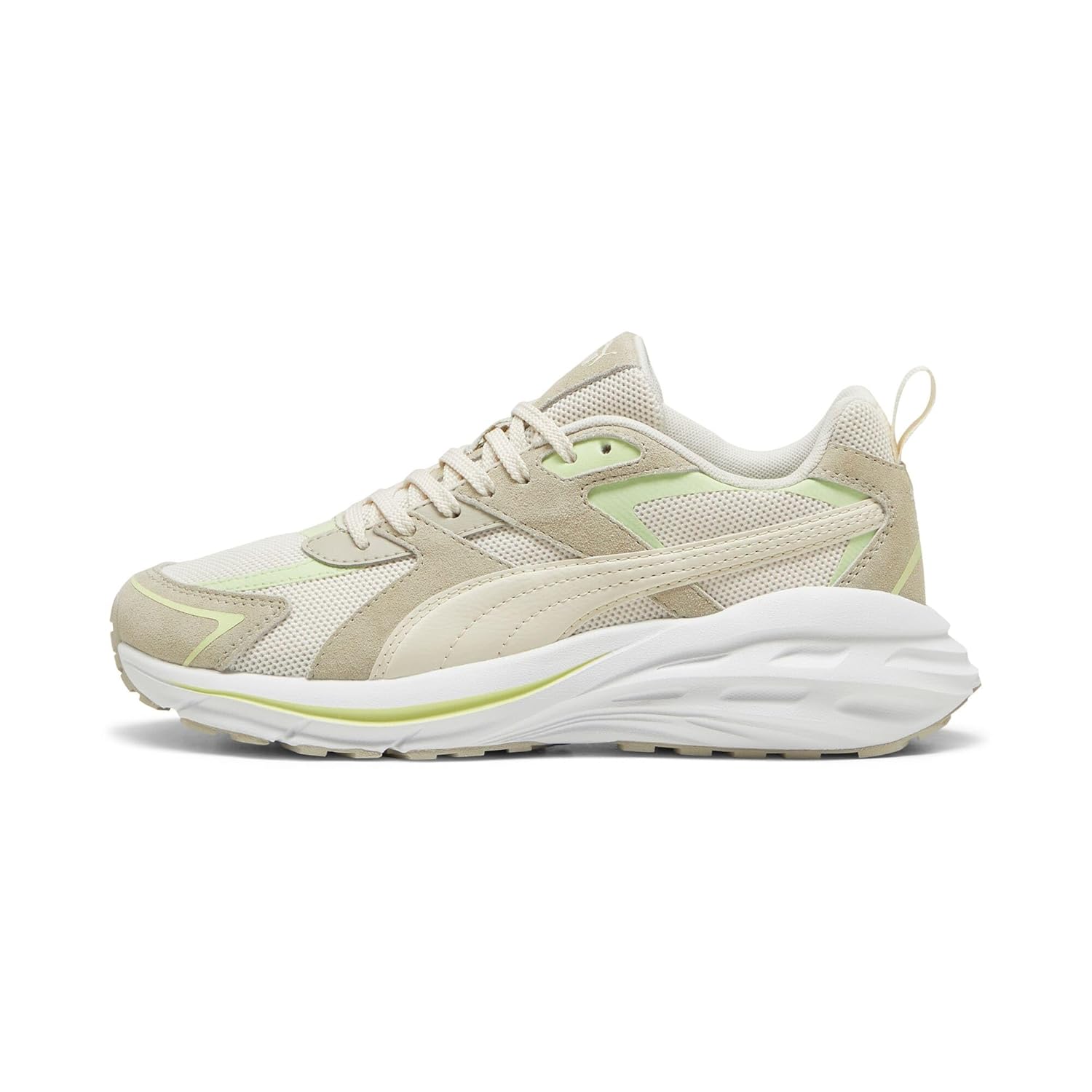 Puma Men Hypnotic LS Sneaker