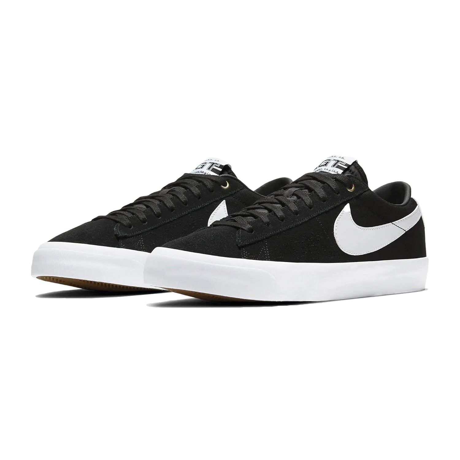 Nike Mens Sb Zoom Blazer Low Pro Gt Sneaker