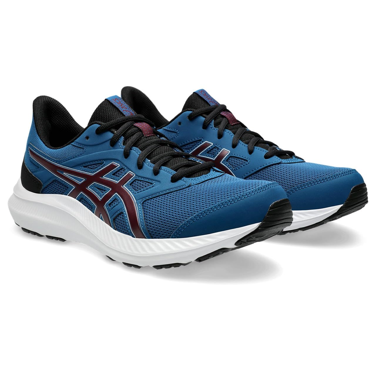 ASICS Men Jolt 4 Running Shoe