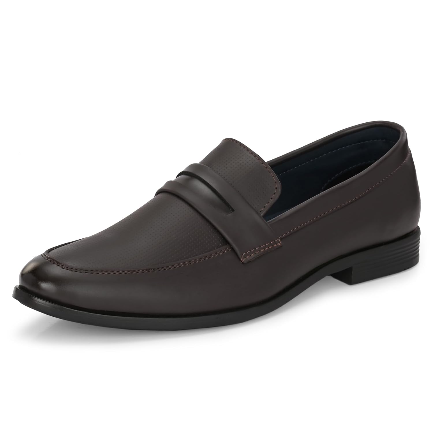 Centrino Slip-On Formal Shoes for Men