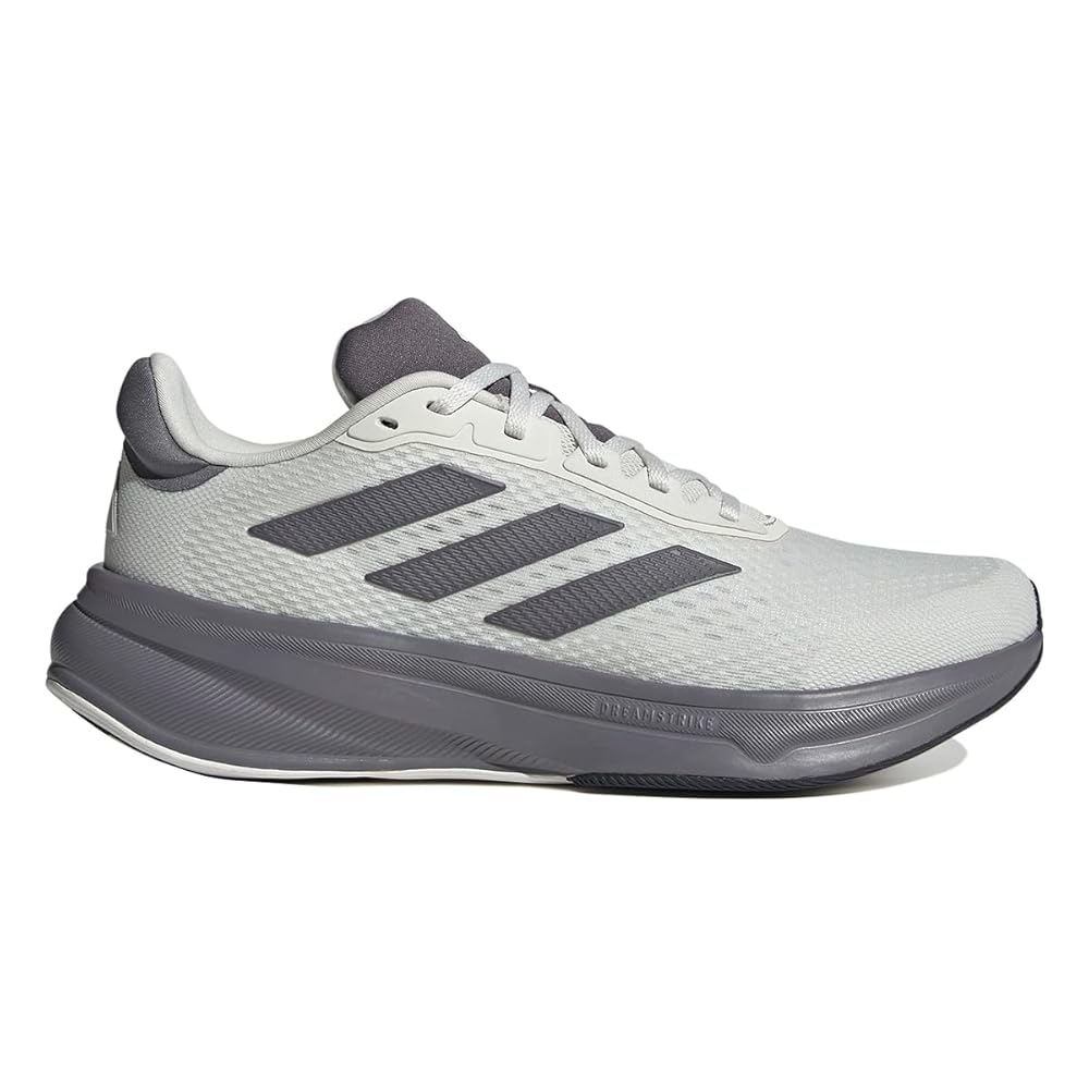 adidas Response Super M Running Shoes - Black for Men