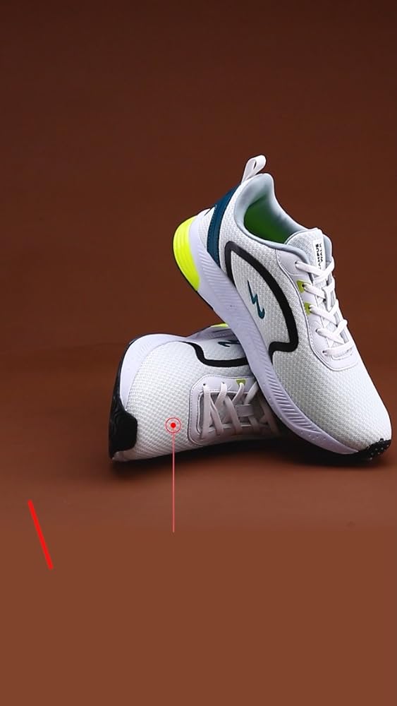 Campus Men Camp Karl Running Shoes - Image 3