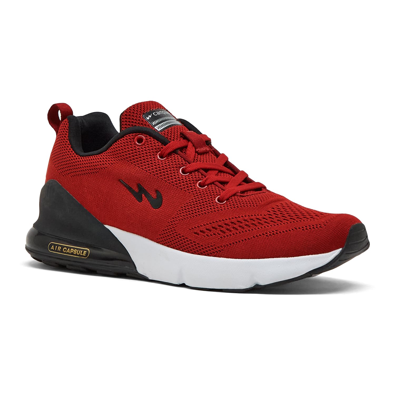 Campus Men North Plus Running Shoes