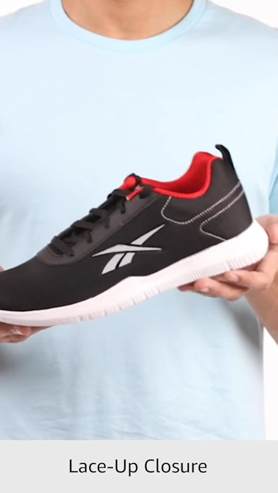 Reebok Men's Advent TR - Image 4