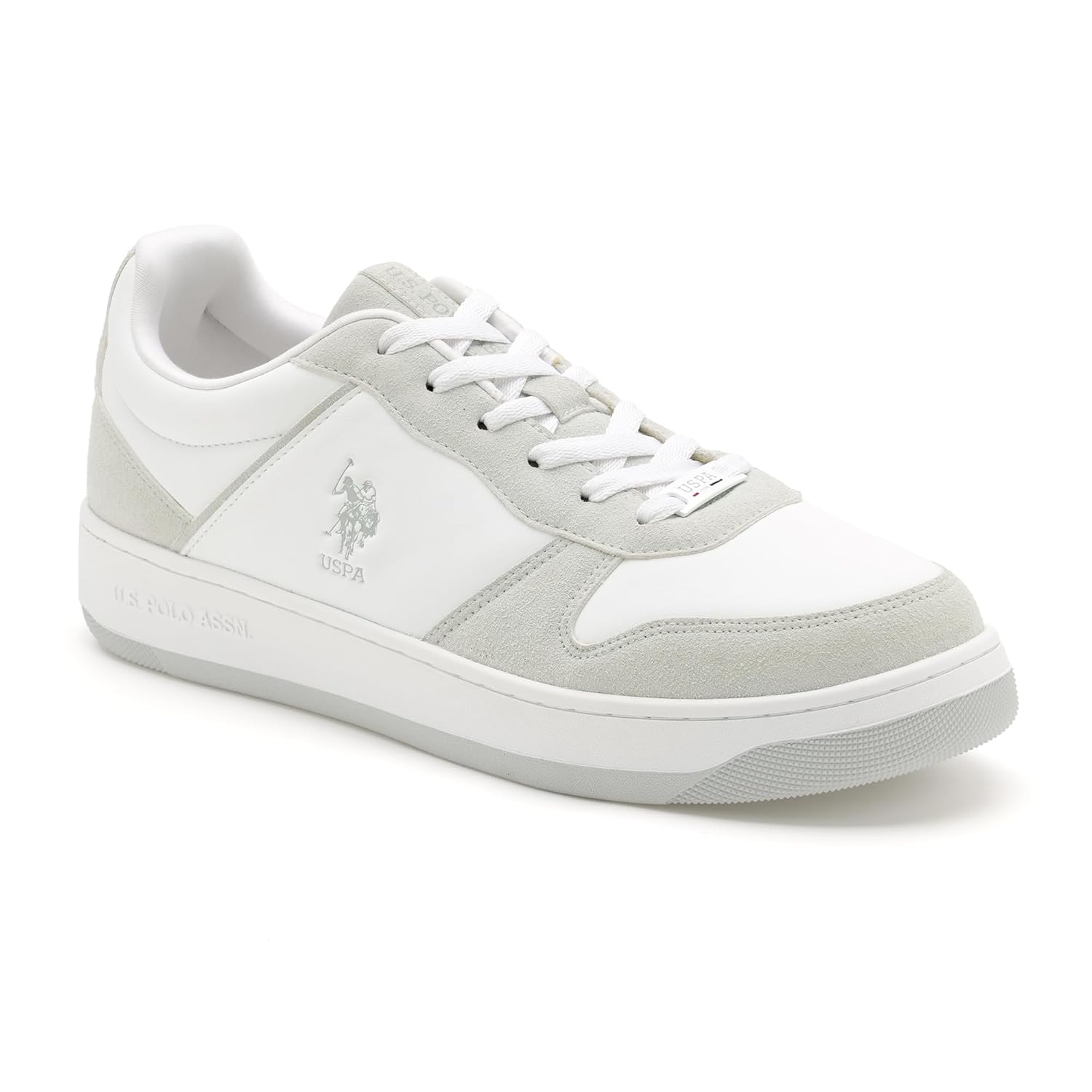 U.S. POLO ASSN. Mens Joan Sneakers
