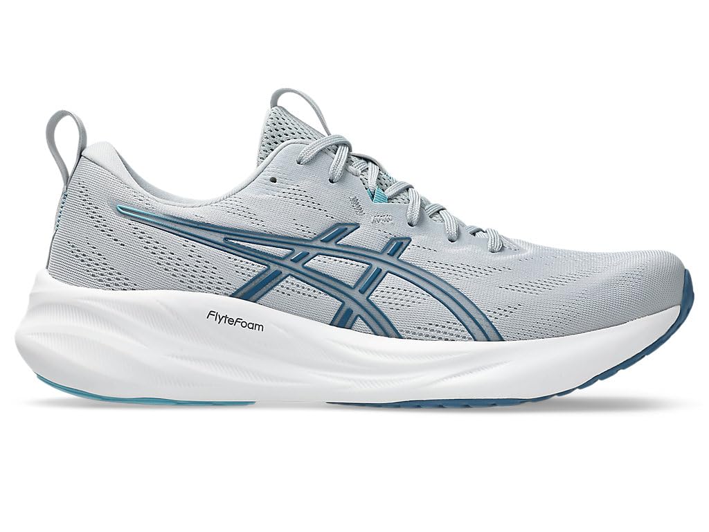 ASICS Men Lace Up Running Shoes