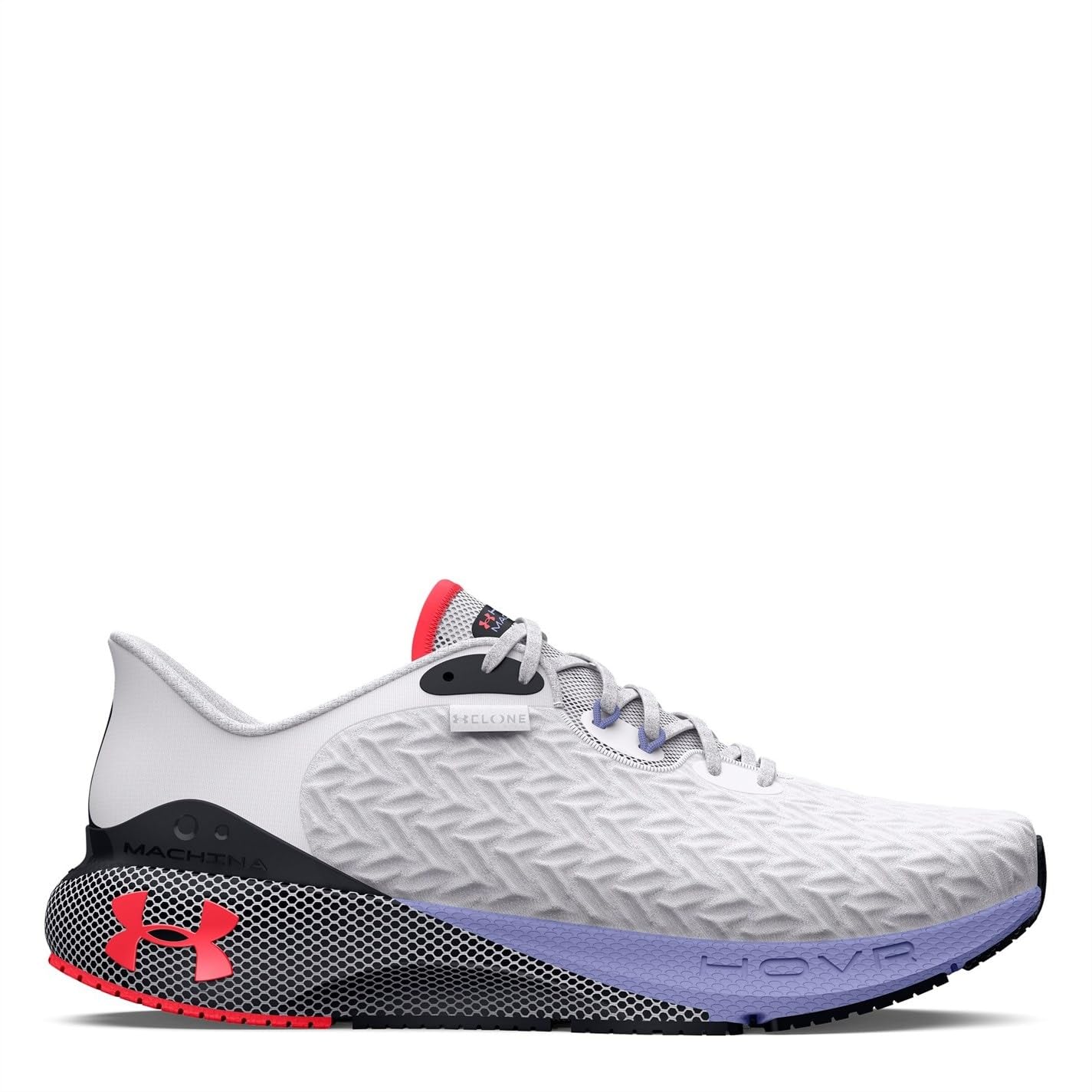 Under Armour Womens Ua W HOVR Machina 3 Clone Sneaker