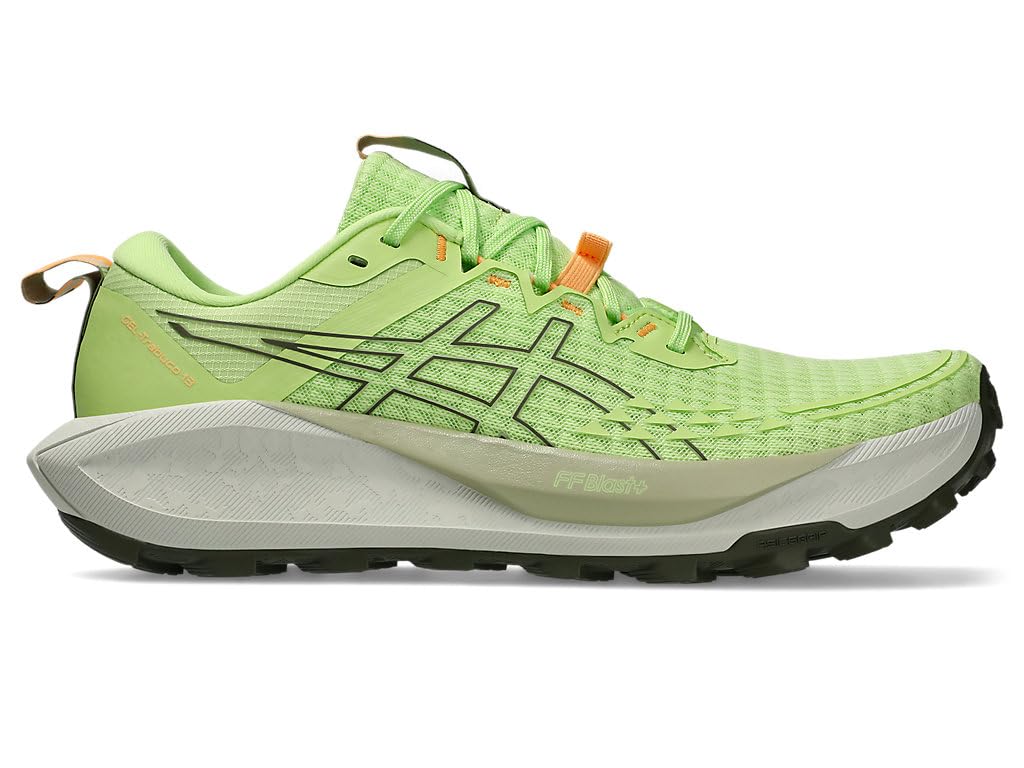 ASICS Gel-Trabuco 13 Trail Running Shoes Men