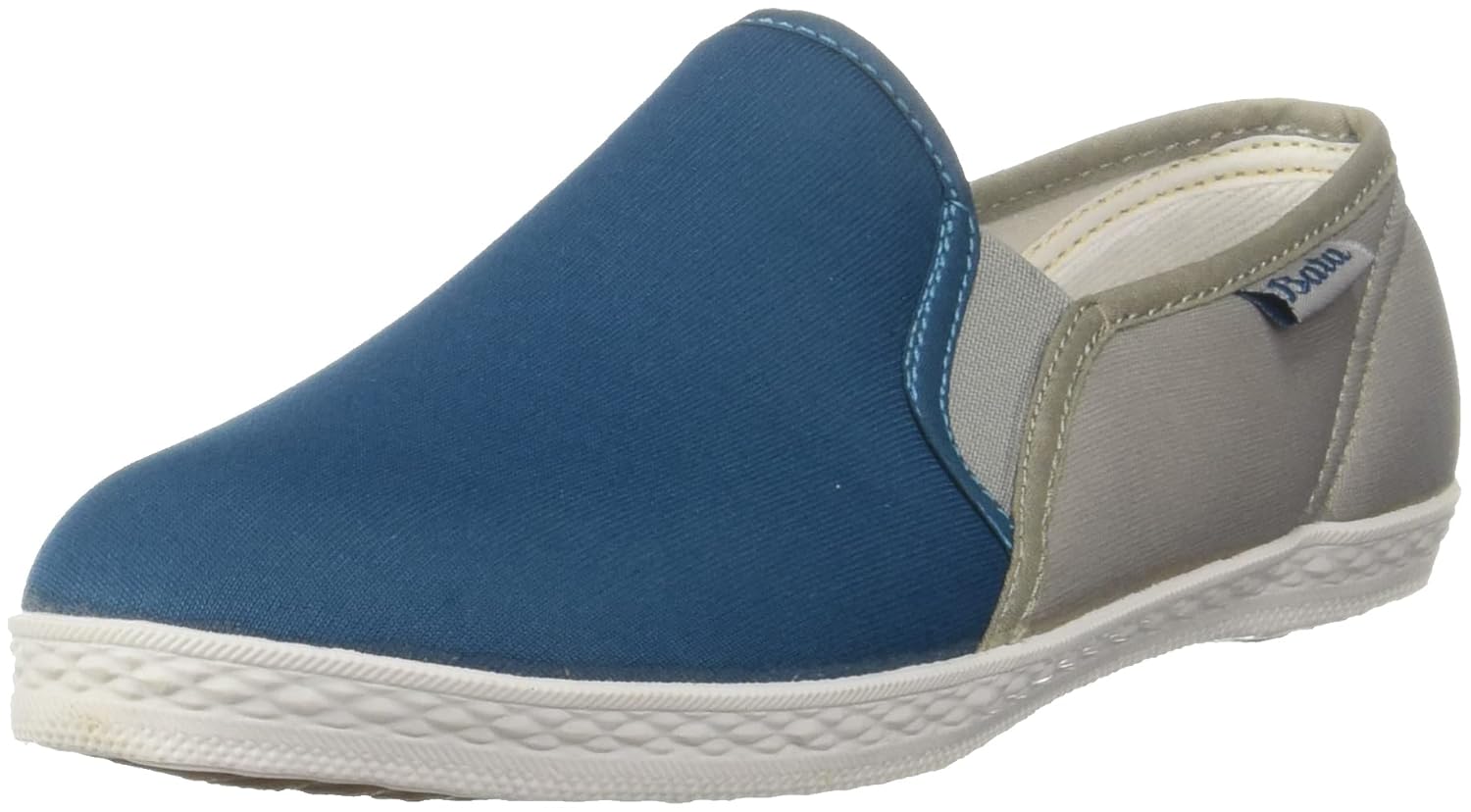 Bata Women's Slip-on Sneaker Comfortable Durable Versatile