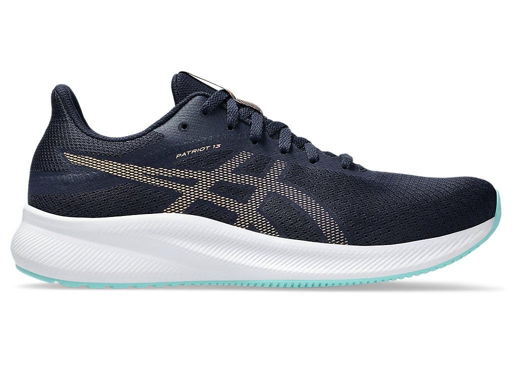 ASICS Men's Patriot 13 Running Shoes