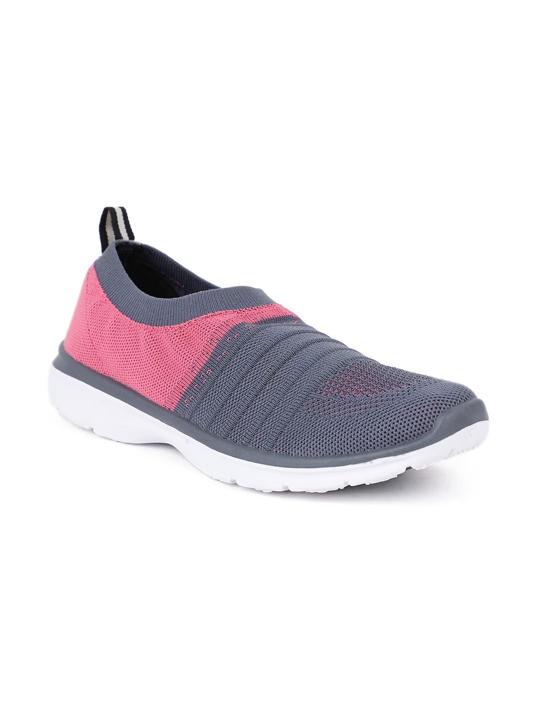 Bata Women's Slip-on Walking Shoe in India