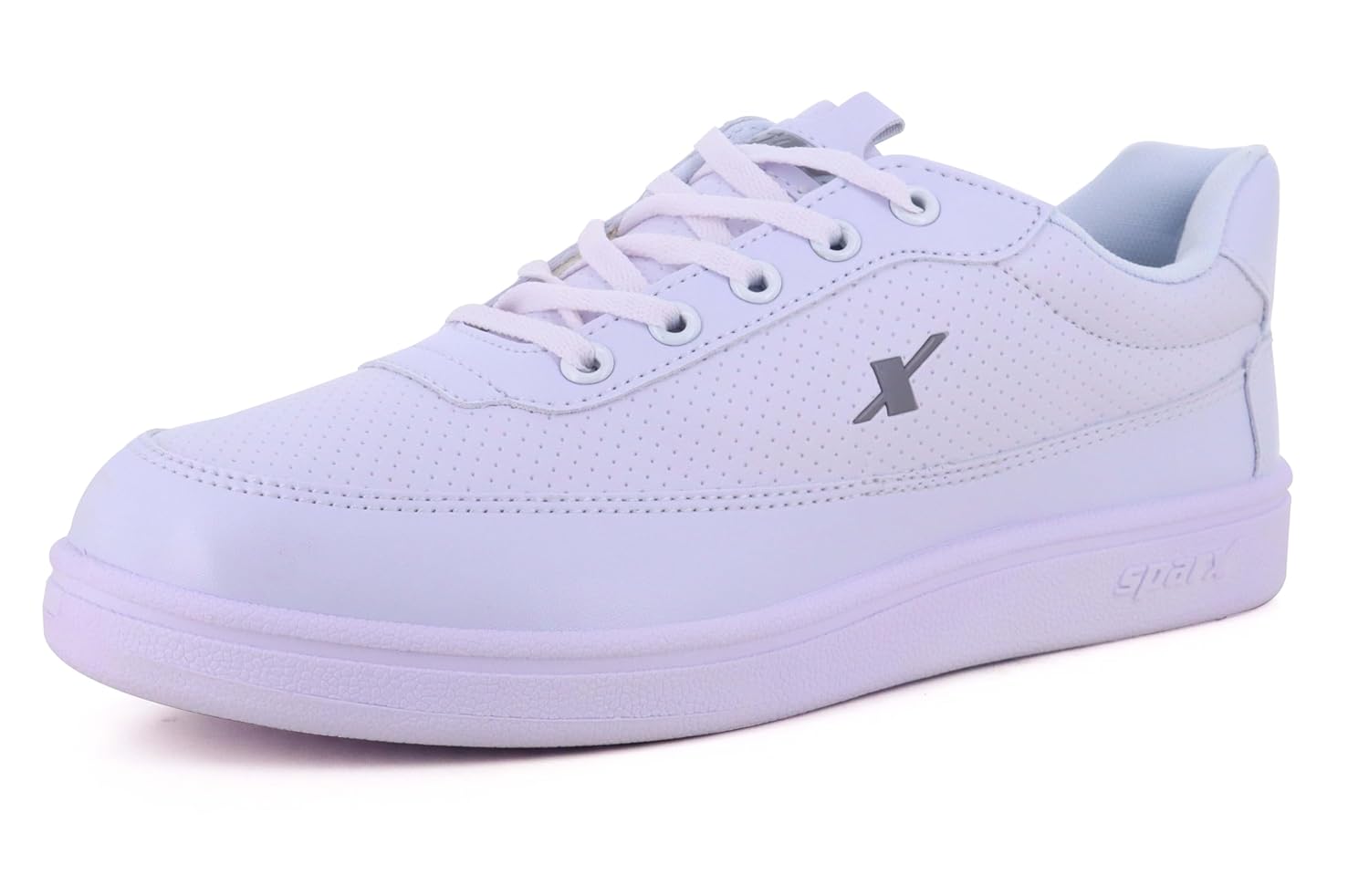 SPARX Men Lace Up Sneakers