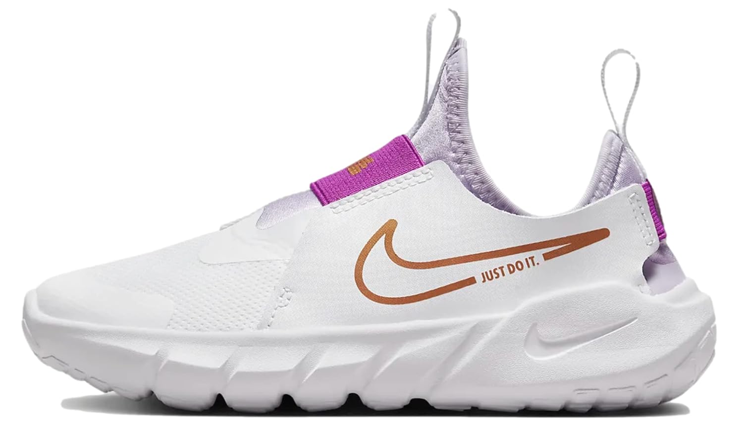 Nike Flex Runner 2 Gs Unisex-Child Sport Shoe