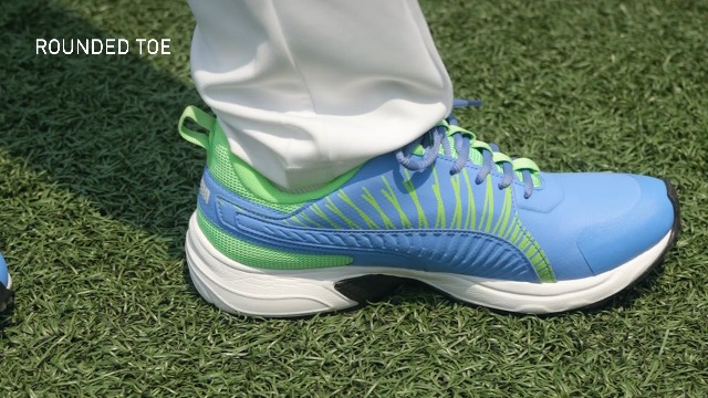 Puma Mens Square Cricket Shoe - Image 3