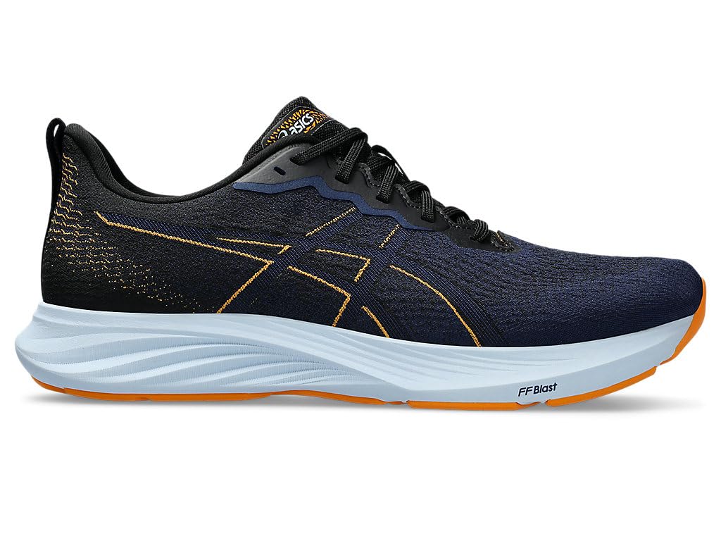 ASICS Men Dynablast 4 Running Shoe