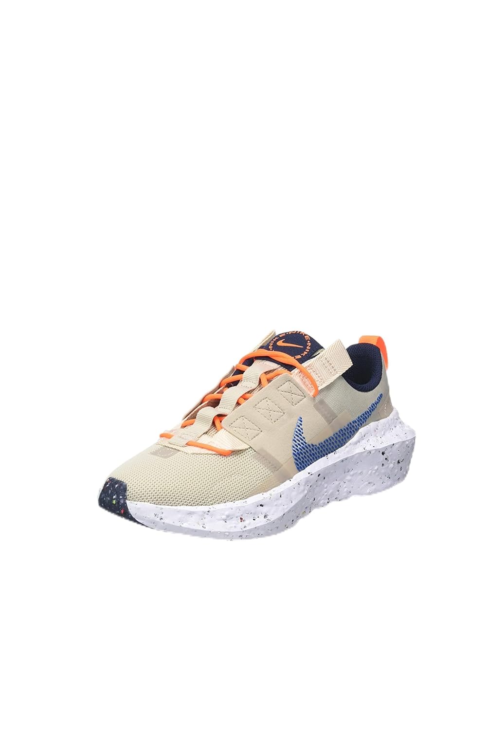 Nike Women Lace Up Running Shoes
