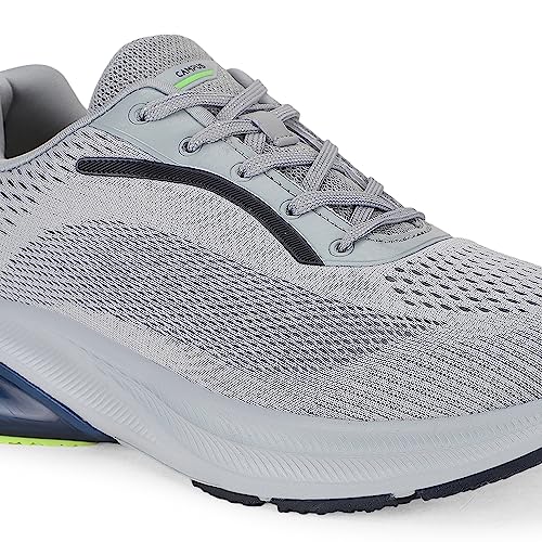 Campus Men Phantom Running Shoes - Image 5