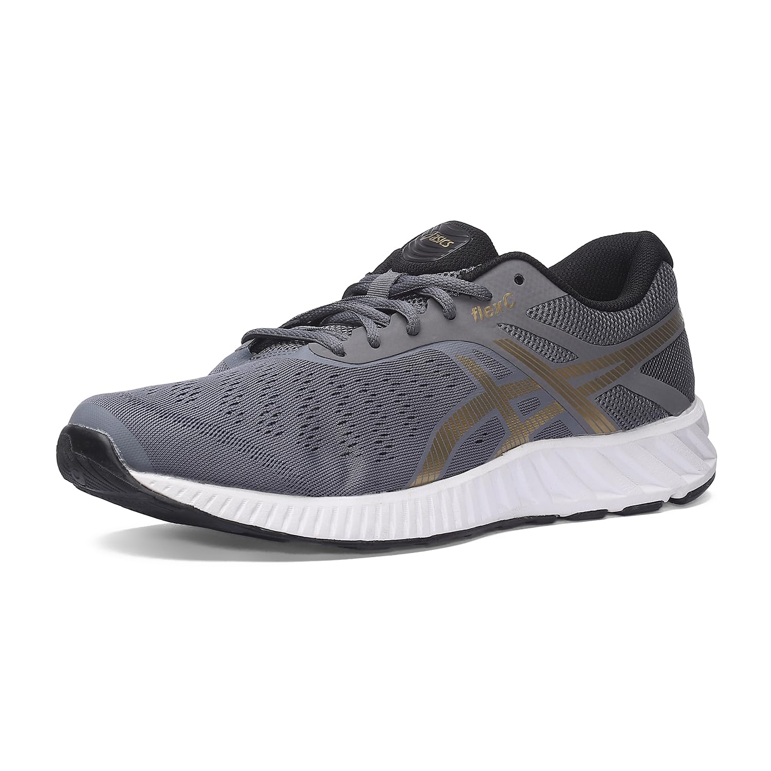 ASICS Men Flexc Sneaker
